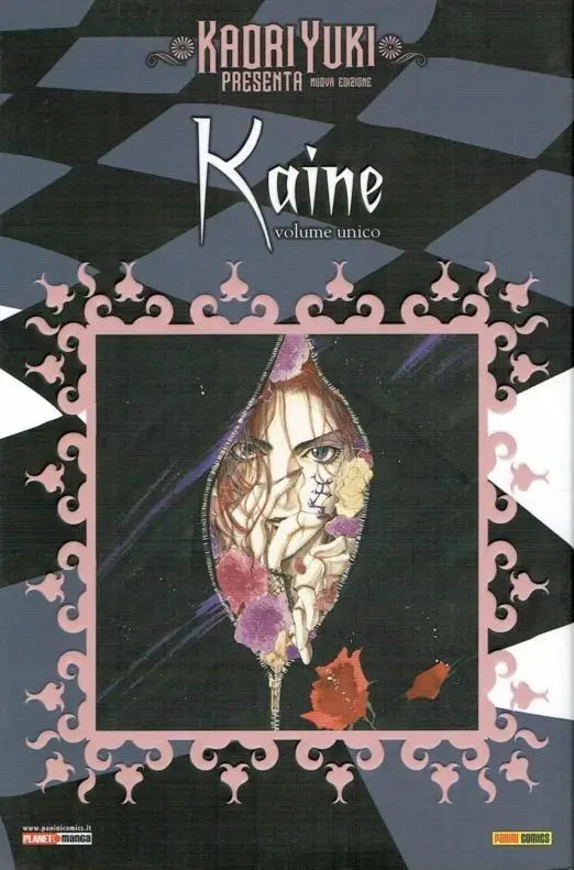Volume cover
